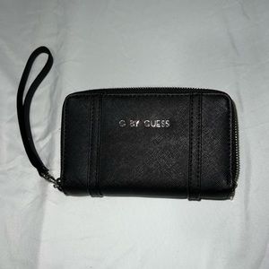 G by Guess Wristlet Wallet